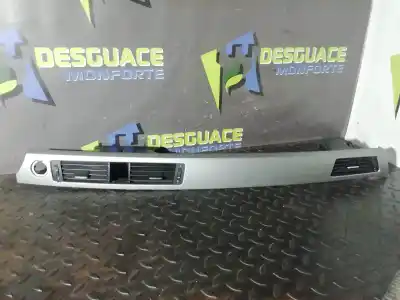 Tweedehands auto-onderdeel beluchting grille voor bmw serie 3 berlina (e90) 320d oem iam-referenties 91304589