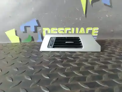 Tweedehands auto-onderdeel beluchting grille voor bmw serie 3 berlina (e90) 320d oem iam-referenties 91304599