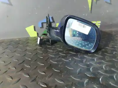 Second-hand car spare part Right Rearview Mirror for AUDI A4 BERLINA (B5) 1.9 TDI OEM IAM references RS0225402  