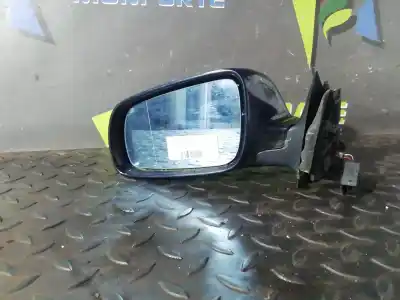Second-hand car spare part Left Rearview Mirror for AUDI A4 BERLINA (B5) 1.9 TDI OEM IAM references RS0225401  