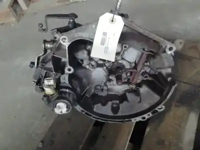 Second-hand car spare part GEARBOX for CITROEN XSARA BERLINA  OEM IAM references   