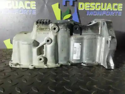Second-hand car spare part sump for dacia duster laureate 4x4 oem iam references 8200896812
