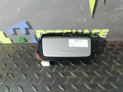 Peça sobressalente para automóvel em segunda mão CINZEIRO por BMW SERIE 3 BERLINA (E90)  Referências OEM IAM 51167078571  51167129555