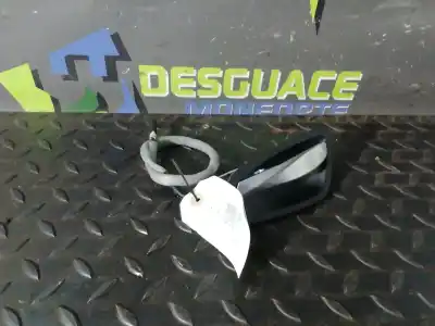 Tweedehands auto-onderdeel binnen handgreep achter achter voor bmw serie 3 berlina (e90) 320d oem iam-referenties 51417144546