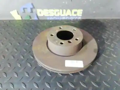 Tweedehands auto-onderdeel voorremschijf voor bmw serie 3 berlina (e90) 320d oem iam-referenties 34116792219