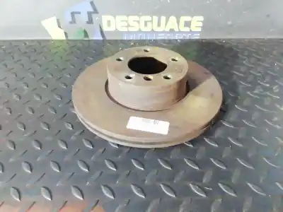 Tweedehands auto-onderdeel voorremschijf voor bmw serie 3 berlina (e90) 320d oem iam-referenties 34116792219