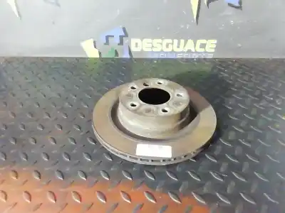 Tweedehands auto-onderdeel achterremschijf voor bmw serie 3 berlina (e90) 320d oem iam-referenties 34216855007