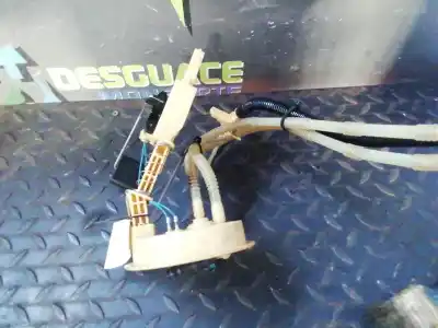 Peça sobressalente para automóvel em segunda mão BOIA / BOMBA COMBUSTÍVEL por BMW SERIE 3 BERLINA (E90)  Referências OEM IAM 09070801  