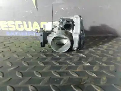 Peça sobressalente para automóvel em segunda mão Borboleta De Admissão por AUDI A6 BERLINA (4B2) 2.5 V6 24V TDI Referências OEM IAM 078133062B  