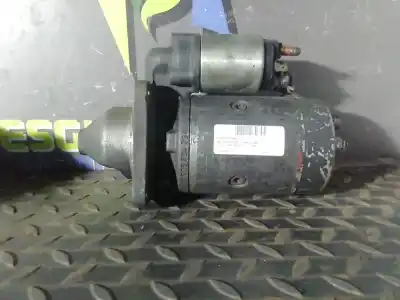 Pezzo di ricambio per auto di seconda mano MOTORINO DI AVVIAMENTO per IVECO DAILY CAJA CERRADA (1989 =>)  Riferimenti OEM IAM 0001362102  2005834294