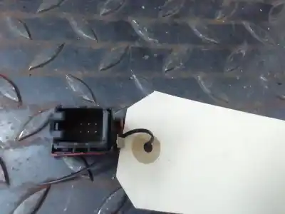 Peça sobressalente para automóvel em segunda mão interruptor 4 piscas - emergência por seat leon (5f1) style connect referências oem iam 5f0953235b  