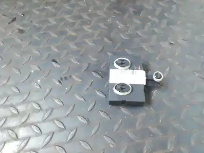 Second-hand car spare part comfort module for seat leon (5f1) style connect oem iam references 5q4959593e
