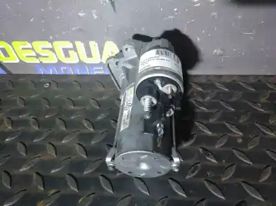 Peça sobressalente para automóvel em segunda mão motor de arranque por dacia duster laureate 4x4 referências oem iam 8d10347mg  8200836473b