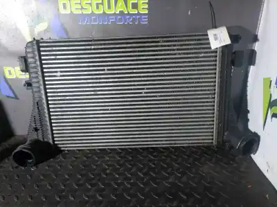 Pièce détachée automobile d'occasion INTERCOOLER / ÉCHANGEUR D'AIR pour SEAT TOLEDO (5P2)  Références OEM IAM 1K0145803A  
