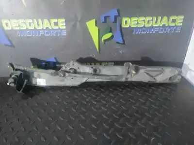 Автозапчасти б/у МОТОР ПЕРЕДНЕГО СТЕКЛООЧИСТИТЕЛЯ за BMW SERIE 5 BERLINA (E39)  ссылки OEM IAM 8360603 116226 404202