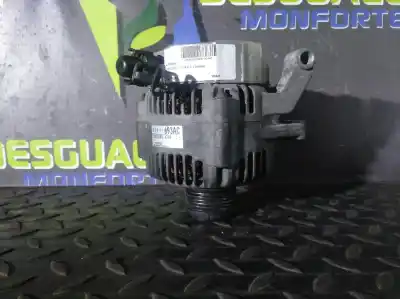 Автозапчасти б/у  за JEEP CHEROKEE (KJ)  ссылки OEM IAM 56041693AC  TN21000-4540