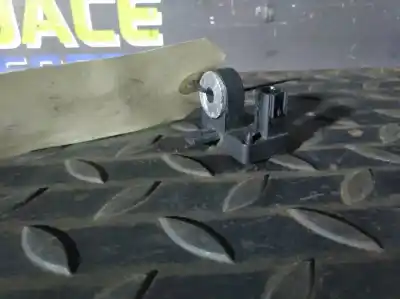 Peça sobressalente para automóvel em segunda mão  por FORD FIESTA (CB1)  Referências OEM IAM 610065102  7186056030