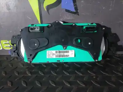 Second-hand car spare part dashboard for dacia duster laureate 4x4 oem iam references p248104190r  216774992