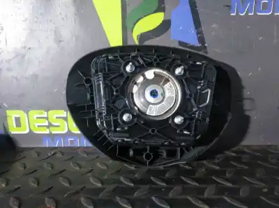 Peça sobressalente para automóvel em segunda mão airbag dianteiro esquerdo por dacia duster laureate 4x4 referências oem iam 985100037r  