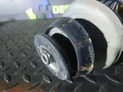 Peça sobressalente para automóvel em segunda mão amortecedor traseiro direito por dacia duster laureate 4x4 referências oem iam 22235053  