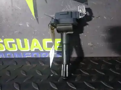 Second-hand car spare part Ignition Coil for AUDI A6 BERLINA (4B2) 2.5 V6 24V TDI OEM IAM references 0986221011  