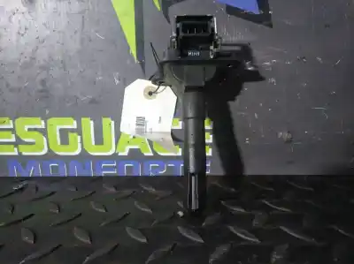 Peça sobressalente para automóvel em segunda mão bobina de ignição por audi a6 berlina (4b2) 2.5 v6 24v tdi referências oem iam 058905105