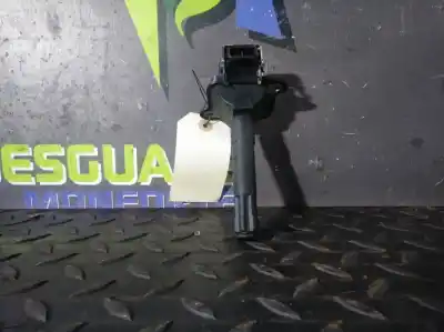 Peça sobressalente para automóvel em segunda mão bobina de ignição por audi a6 berlina (4b2) 2.5 v6 24v tdi referências oem iam 0040100016