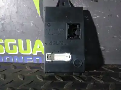 Second-hand car spare part central locking pump for dacia duster laureate 4x4 oem iam references 8201068829 u180126007c a2c53362699