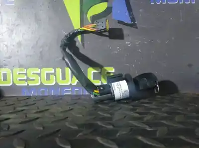 Second-hand car spare part ignition switch for dacia duster laureate 4x4 oem iam references 8200826300