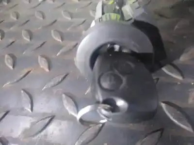 Second-hand car spare part ignition switch for dacia duster laureate 4x4 oem iam references 8200826300  