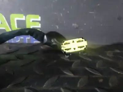 Second-hand car spare part ignition switch for dacia duster laureate 4x4 oem iam references 8200826300  