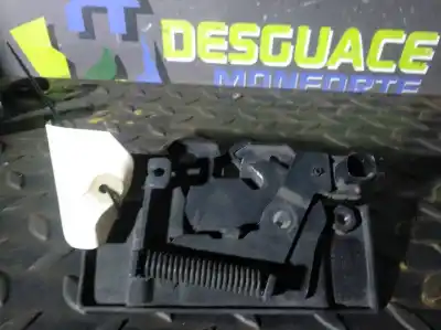 Peça sobressalente para automóvel em segunda mão  por FORD FIESTA (CB1)  Referências OEM IAM 8A6A  6700BD