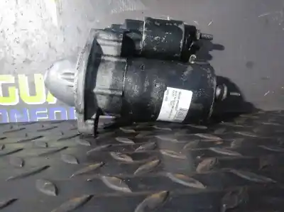 Peça sobressalente para automóvel em segunda mão motor de arranque por audi a6 berlina (4b2) 2.5 v6 24v tdi referências oem iam 06b911023