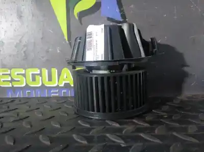 Second-hand car spare part heater blower motor for dacia duster laureate 4x4 oem iam references n106609z