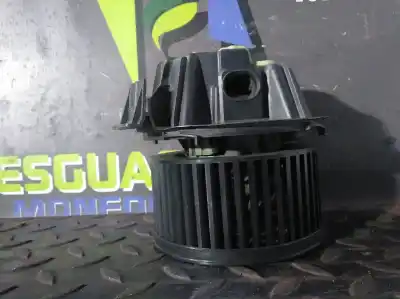 Second-hand car spare part heater blower motor for dacia duster laureate 4x4 oem iam references n106609z  