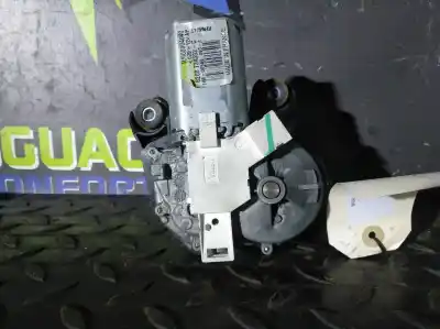 Second-hand car spare part rear windshield wiper motor for dacia duster laureate 4x4 oem iam references 8200734582