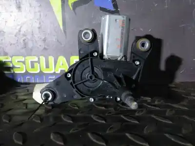 Pezzo di ricambio per auto di seconda mano motore tergicristallo posteriore per dacia duster laureate 4x4 riferimenti oem iam 8200734582  w000004040