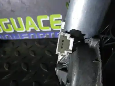 Pezzo di ricambio per auto di seconda mano motore tergicristallo posteriore per dacia duster laureate 4x4 riferimenti oem iam 8200734582  w000004040