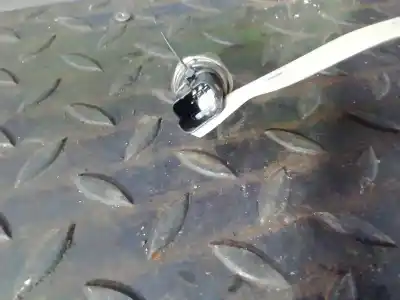 Second-hand car spare part sensor for dacia duster laureate 4x4 oem iam references 601107401496  