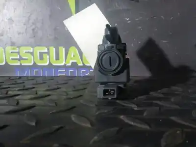 Second-hand car spare part Additional Air Valve for DACIA DUSTER Laureate 4x4 OEM IAM references 149568021R  