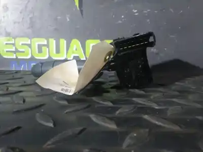 Pezzo di ricambio per auto di seconda mano comando pulito per dacia duster laureate 4x4 riferimenti oem iam e10606293  