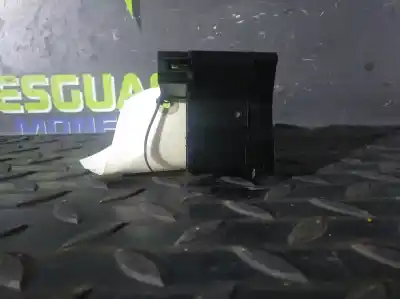 Pezzo di ricambio per auto di seconda mano comando pulito per dacia duster laureate 4x4 riferimenti oem iam e10606293  