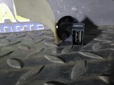 Second-hand car spare part switch for dacia duster laureate 4x4 oem iam references 8200002442b  