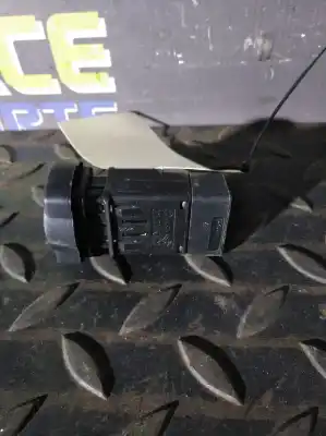 Peça sobressalente para automóvel em segunda mão interruptor 4 piscas - emergência por dacia duster laureate 4x4 referências oem iam 25177  602232a