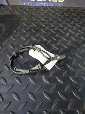 Second-hand car spare part sensor for dacia duster laureate 4x4 oem iam references 479502124r