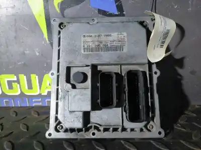 Pezzo di ricambio per auto di seconda mano  per SMART CITY-COUPE (450)  Riferimenti OEM IAM 0003107V006  0261205004