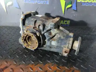 Piesă de schimb auto la mâna a doua GRUP DIFERENTIAL SPATE pentru BMW SERIE 3 COMPACTO (E36)  Referințe OEM IAM 33101428413  