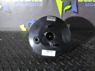 Second-hand car spare part brake servo for dacia duster laureate 4x4 oem iam references 472106230