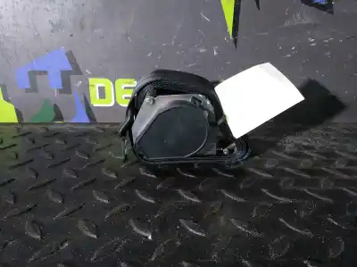 Peça sobressalente para automóvel em segunda mão cinto de segurança traseiro esquerdo por dacia duster laureate 4x4 referências oem iam 8200751262  