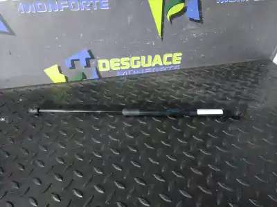 Second-hand car spare part bonnet gas strut for dacia duster laureate 4x4 oem iam references 654712943r